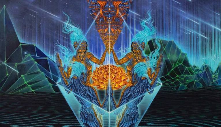 Moksha Arts Collective Presents SOMA - August 4, 2018