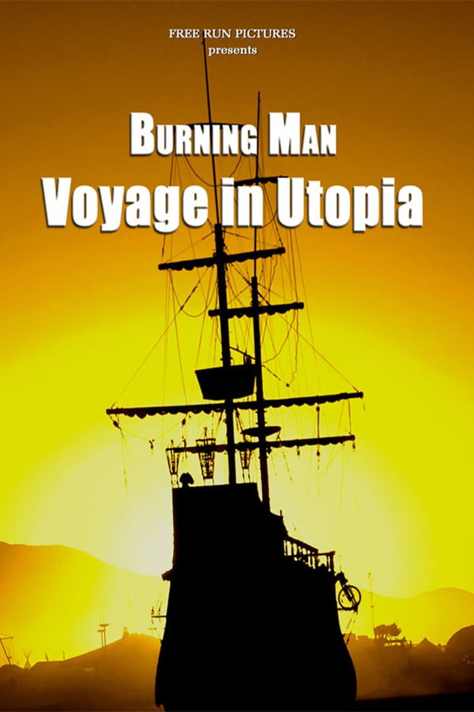Moksha Family presents Voyage In Utopia - March 6, 2009