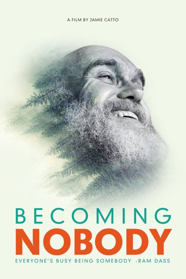 Moksha Arts Collective Presents - Ram Dass - Becoming Nobody Film Screening - December 28, 2019