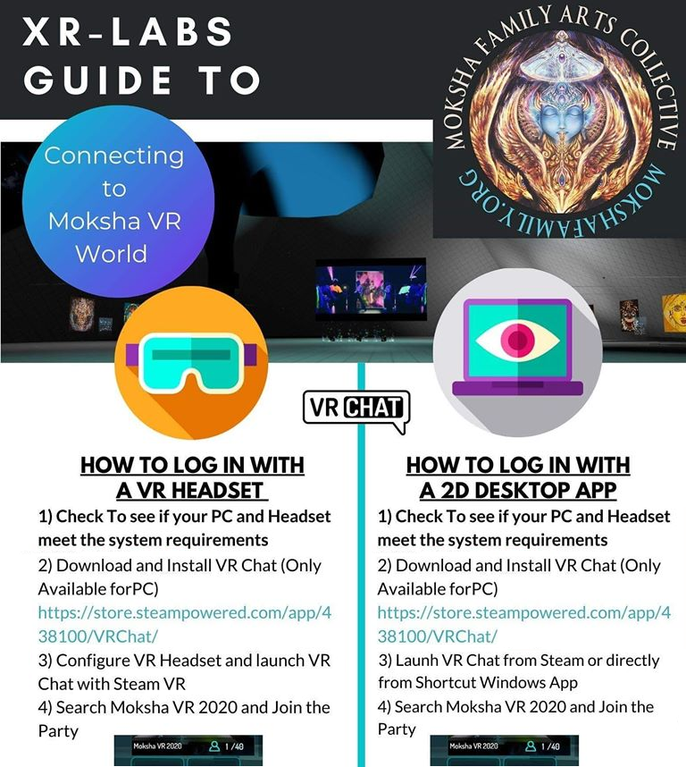 Virtual Gallery