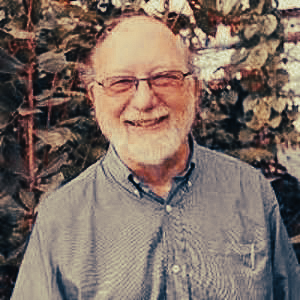Dr. Dennis McKenna