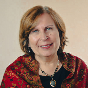 Barbara Harper, RN
