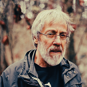 John Zerzan
